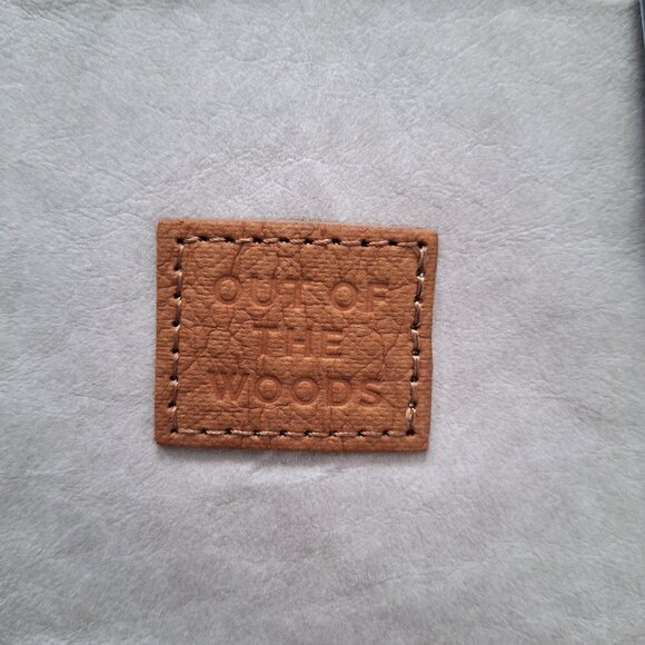 Out of the Woods Eco-friendly Paper Tote Bag - Picture 3 of 7